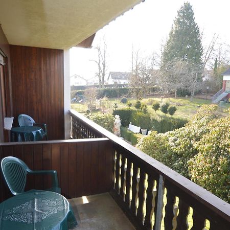 Pension Waldesruh Вельшнойдорф Номер фото