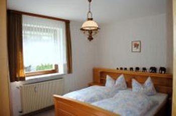 Pension Waldesruh Вельшнойдорф Экстерьер фото